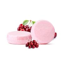 Ginger & Ginseng Handmade Shampoo Bar with Rosemary & Polygonum Multiflorum