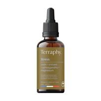 Reishi Oil  Anti-Stress  3 bottles
