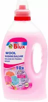 Skalbimo skystis Blux Wool 1L