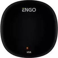 Engo Engo universalus IrDA Wi-Fi infraraudonųjų spindulių nuotolinio valdymo pultas skirtas ENGO Smart EIRTXWIFI sistemai
