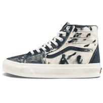 Sk8 Vans-Hi Tapered 'Eco Theory - Dress Blues' VN0A4U168CP 35
