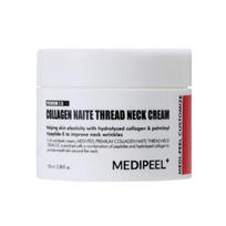 MEDI-PEEL Premium Collagen Naite Thread Neck Cream 2.0 Firming & Wrinkle Care 100ml