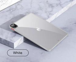 Clear Transparent Case for IPad Air Pro 2024 10.9 11 12.9 10.2 13 Inch MINI 4th 5th 6th 7th 8th 9th 10th Generation Hard Cover for ipad 10th 2022 balta