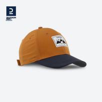 Decathlon Vaikiška laisvalaikio skrybėlaitė nuo saulės Teenager One Size (48-52cm)