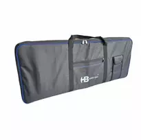 Sintezatoriaus dėklas Hard Bag B32-61W
