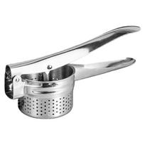 304 Stainless Steel Hand Press Juicer Strong Manual Dehydrator Ideal For Cooking Baking And Outdoor Use 1
