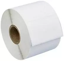 Zebra 102mm x 64mm Thermal Paper Labels 25 mm Core Dore Manufacturer