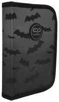 Cool Pack Penalas DARKER NIGHT, CoolPack, 200x140x40 mm, su 2-iem atvartais