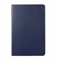 Strado 360 laipsnių kampu besisukantis dėklas, skirtas „Lenovo Tab M11 TB330FU 10.95“ (tamsiai mėlynas)