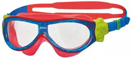 Plaukimo akiniai ZOGGS Phantom Kids Mask (0-6 metų)