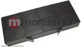 Teka DVS 60 anglies filtras