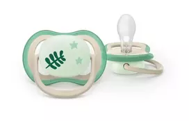 Philips Čiulptukas SCF376/31 ORO NAKTINIS 6-18