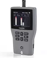 CAM-GX5 5G mobiliųjų telefonų ir sekimo įrenginių detektorius su 2.4 ir 5 GHz „Wi-Fi“ bei „Bluetooth“ signalų aptikimu ir pasauline aprėptimi