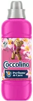 COCCOLINO Perfume & Care Tiare Flower & Redfruits audinių minkštiklis (37 skalbimai) 925 ml