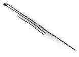 Singularity Computers Spectrum 2.0 ARGB 90-Degree LED Strip, Daisy-Chain – 500mm