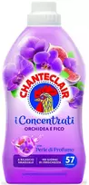 None Mondex CHANTE CLAIR audinių minkštiklio koncentratas 1,4L Orchid ir 57p pav