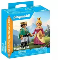 Konstruktorius Playmobil Prince and Princess 71886