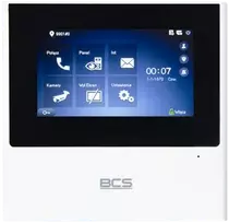 Bcs Line BCS-MON4000W-S