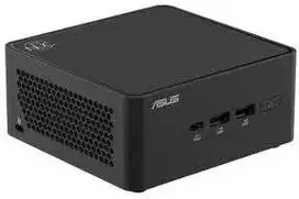 ASUS NUC 15 Pro RNUC15CRHV700002 Juodas 265H