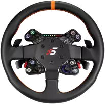 Simracing žaidimų vairas Simagic NEO X 330T