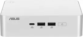 Stacionarus kompiuteris ASUS NUC 15 Pro+ RNUC15CRSV700002 | Intel Core U7 265H (Arrow Lake)