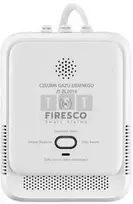 Firesco JT-ZL2010 Gamtinių dujų detektorius, 230V AC