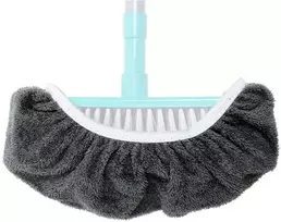 Vilde šluostė iš mikropluošto su elastine juostele, 31 cm