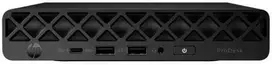 Hewlett Packard (HP) HP ProDesk 4 Mini G1i Ultra 5 225T 16GB DDR5 5600 SSD 512 Arc W11Pro 3Y OnSite stacionarus stacionarus kompiuteris