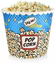 Artech Orion Popcornų ir traškučių indas 2,3 l