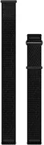„Garmin“ greito atlaisvinimo apyrankės (22 mm), pilkos / juodos „ComfortFit“ medžiagos