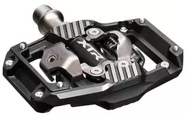 Pedalai Shimano XTR PD-M9220 SPD + CL-MT001