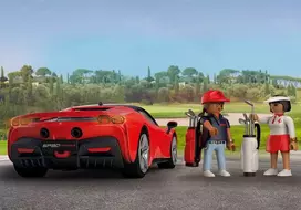 71020 PLAYMOBIL® Ferrari SF90 Stradale