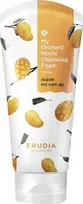 Frudia My Orchard Mango Eliminates Impurities Cleansing Foam, 120 ml