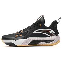 Anta Quick Battle 5 Men Black White Gum 112341113-4 42