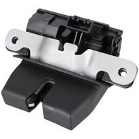 Ford Fiesta VI MK7 2008- rear trunk lid lock
