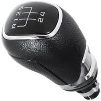 Skoda Karoq 2017- BLACK 5 SPEED gear shift knob