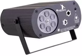 ESPA LED snaigės lazeris
