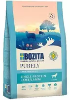 Šunų Maistas - BOZITA Purely Adult Aviena Sausas Šunų Maistas 11kg Be Glitimo