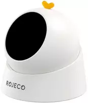 Rojeco animal toy/laser