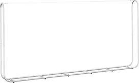 Malkų stovas 300x25x150 cm Cinkuotas plienas