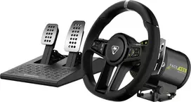 „Turtle Beach VelocityOne KD3 Race Set“ (vairas + pedalai) | „Xbox“ | PC