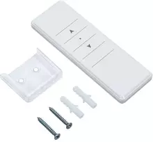 Automatinė ištraukiama markizė su LED, bordo spalvos, 450x350cm