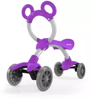 Balansinis dviratukas Milly Mally Orion Flash violet (1746) 3470