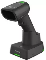 Honeywell 1962GHD-2USB-WC-R brūkšninių kodų skaitytuvas Delninis 1D/2D brūkšninių kodų skaitytuvas Juodas