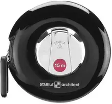 Ruletė STABILA ARCHITECT 10 m