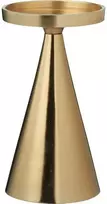 Nežinomas Žvakidė, 17 cm, aukso