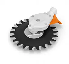 Krūmapjovės priedas Stihl RG