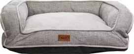 Hoppy Sourcing Tiekimo naminių gyvūnėlių guolis 80X60X10X25CM
