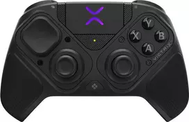 „Turtle Beach“ belaidis valdiklis „Victrix Pro BFG Reloaded“ kompiuteriams, pilkas