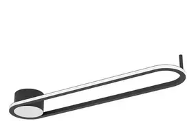 Lubinis šviestuvas Šviestuvas lubų Eglo 902151, 24 W, LED, 2700 – 6500 °K